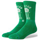 Stance Casual Vintage Boston Celtics Crew Socks