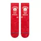 Stance Casual Vintage Chicago Bulls Crew Socks