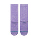 Stance Casual Vintage LA Lakers Crew Socks