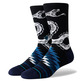 Stance Crotalus Crew Socks