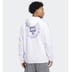 Basket Adidas Real Madrid GFX Sweatshirt