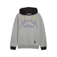 Puma Jaws Core Hoodie 2.0 "Medium Gray"