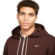 Nike Basketball Dri-FIT Standard Issue Full-Zip "Ivory"