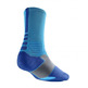 Calcetines Nike Hyper Elite Basket Crew (444/celeste/azul)