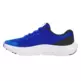 UA Boys' Grade School Surge 4 Running Shoes "Team Royal"