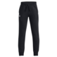 UA Boys Rival Fleece Joggers "Black"