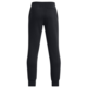 UA Boys Rival Fleece Joggers "Black"