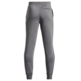 UA Boys´ Rival Fleece Joggers "Castlerock Light Heather"