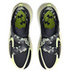 UA Flow Futr X 4 Camo "Black Volt"