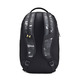 UA Hustle 6.0 Backpack "BlackGold"