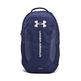 UA Hustle 6.0 Backpack "Midnight Navy"