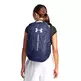 UA Hustle 6.0 Backpack "Midnight Navy"