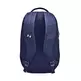 UA Hustle 6.0 Backpack "Midnight Navy"