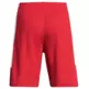 UA Zone 7" Junior Short "Red"