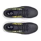 UA Lockdown 7 "Black Metallic Gold"