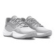 UA Lockdown 7 Low "Halo Gray"