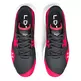 UA Lockdown 7 Low "Red Black"