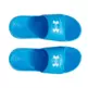 UA Men's Ignite Select Slides "Electric Blue"