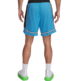 UA Men's Zone Pro 7" Mesh Shorts "Ether Blue"