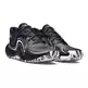 UA Spawn 6 Mid Camo "Black Mod Gray"