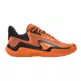 UA Spawn 7 UAA "Black/Blaze Orange"