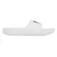 UA Women's Ignite Select Slides "White"