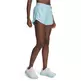 UA Women's Tech™ Play Up Shorts "Blue"