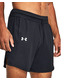 UA Zone de 7" Short "Black"