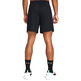 UA Zone de 7" Short "Black"