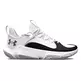 Under Armour Basketball Flow Unisex FUTR X 3 "White-Black"