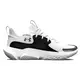 Under Armour Basketball Flow Unisex FUTR X 3 "White-Black"