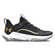 Under Armour Basketball Unisex Flow FUTR X 3 "Gold"