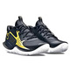 Under Armour Basketball Unisex Jet '23 "Black-Gold"