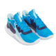 Under Armour Basketball Unisex Jet '23 "Electric Blue"