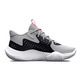 Under Armour Basketball Unisex Jet '23 "Gray"