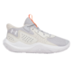 Under Armour Basketball Unisex Jet '23 "Mod Gray"