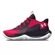 Under Armour Basketball Unisex Jet '23 "Red-Black"