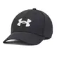 Under Armour Blitzing Adjustable Cap "Black"