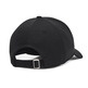 Under Armour Blitzing Adjustable Cap "Black"