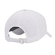 Under Armour Blitzing Adjustable Cap "White"