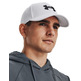 Under Armour Blitzing Adjustable Cap "White"