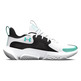 Under Armour Flow Futr X 3 SOS "White Green"