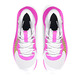 Under Armour GS Jet '23 "White Pink Gold"