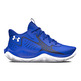 Under Armour GS Jet "Blue"