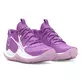 Under Armour GS Jet "Provence Purple"