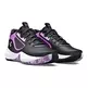 Under Armour Lockdown 6 "Black Purple"