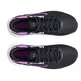 Under Armour Lockdown 6 "Black Purple"