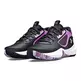 Under Armour Lockdown 6 "Black Purple"