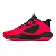 Under Armour Lockdown 6 "Red Black"