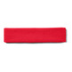 Under Armour Performance Headband "Red"